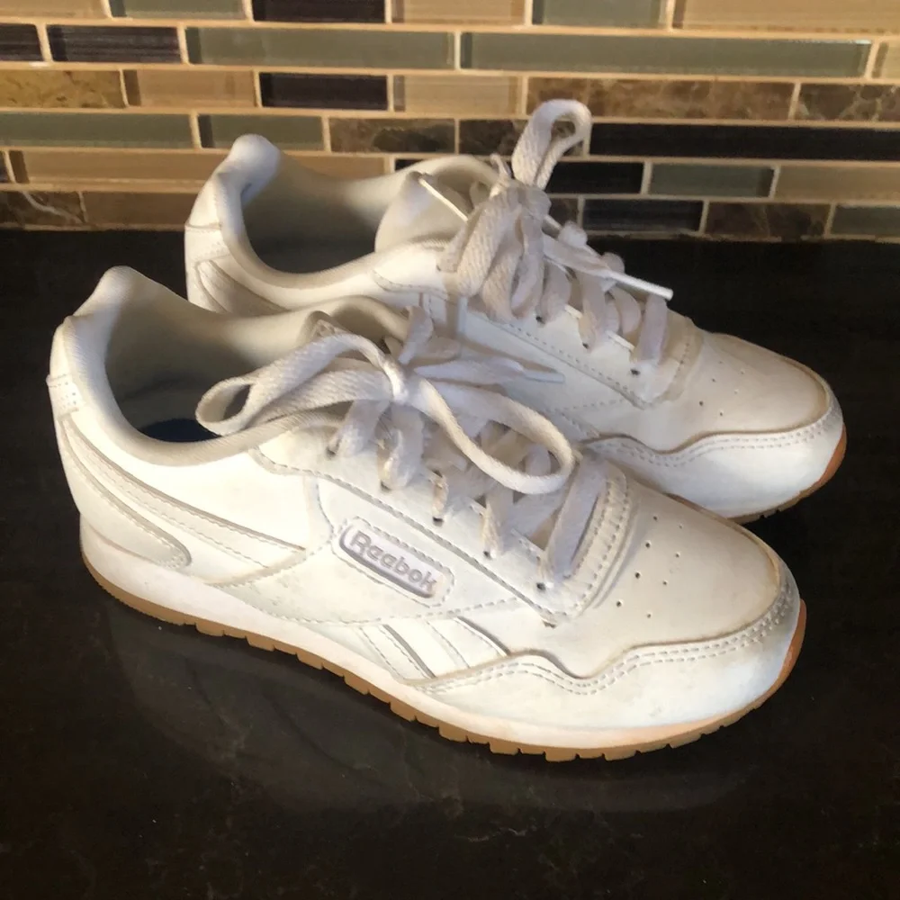 Reebok good used